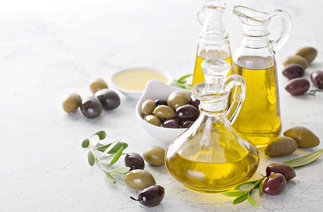 راههای تشخیص روغن زیتون اصل و تقلبی