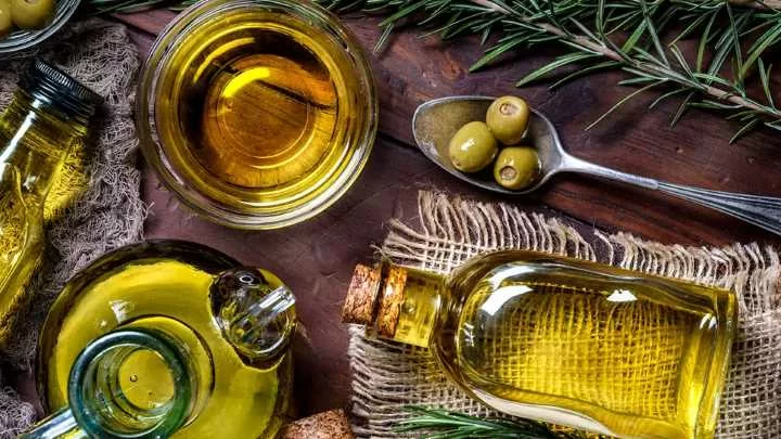 نکات مهم خرید روغن زیتون