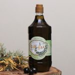 روغن زیتون وحید توحید
