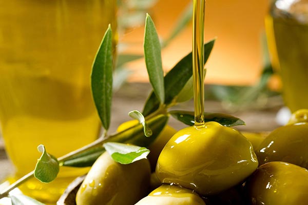از بین بردن تلخی زیتون در منزل