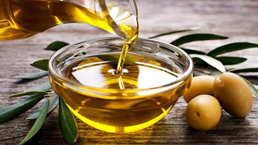 خواص زیتون برای پوست