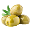خرید زیتون کنسروی رودبار