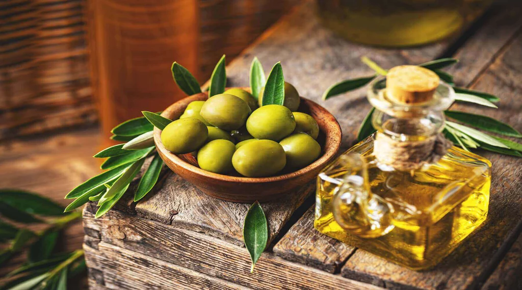 قیمت روغن زیتون 1 لیتری