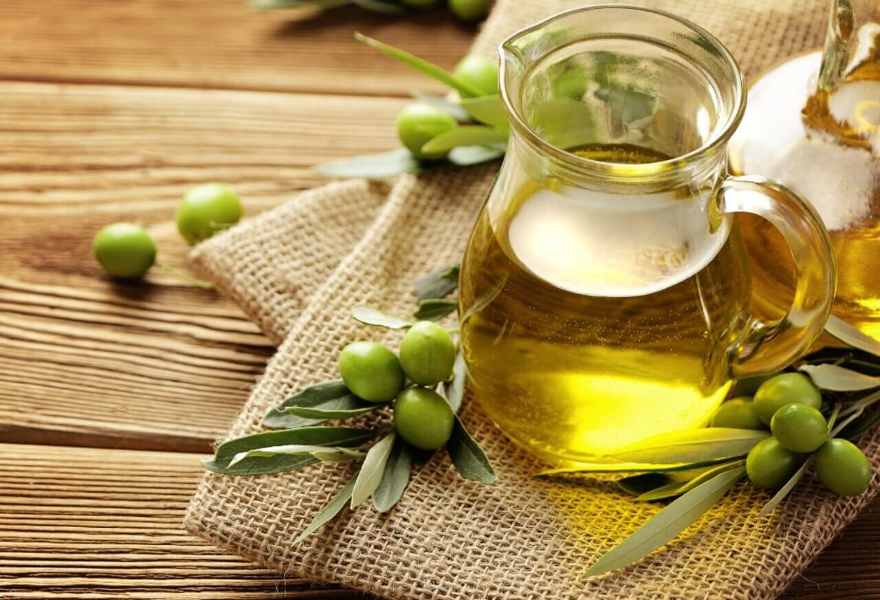 تشخیص روغن زیتون اصل و فیک