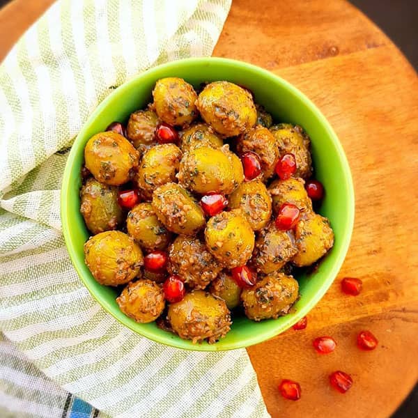 قیمت زیتون پرورده درجه یک