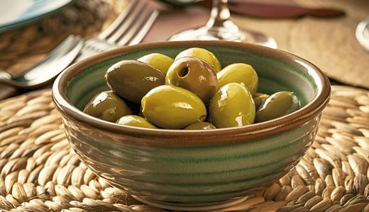 خرید بهترین زیتون خوراکی